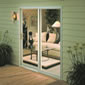 Sliding Glass Door