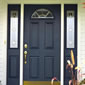 Replacement Entry Door with Sidelites