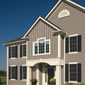 Rye Pearl Replacement Siding