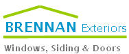 Brennan Exteriors - Vinly Replacement Windows - Steel Entry Doors - Fiberglass Entry Doors - Vinyl Replacement Siding - Virginia VA